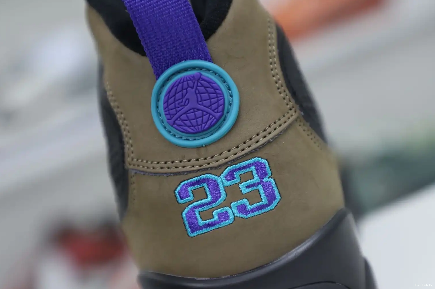 Jordan Kimikick 9 Air 0801